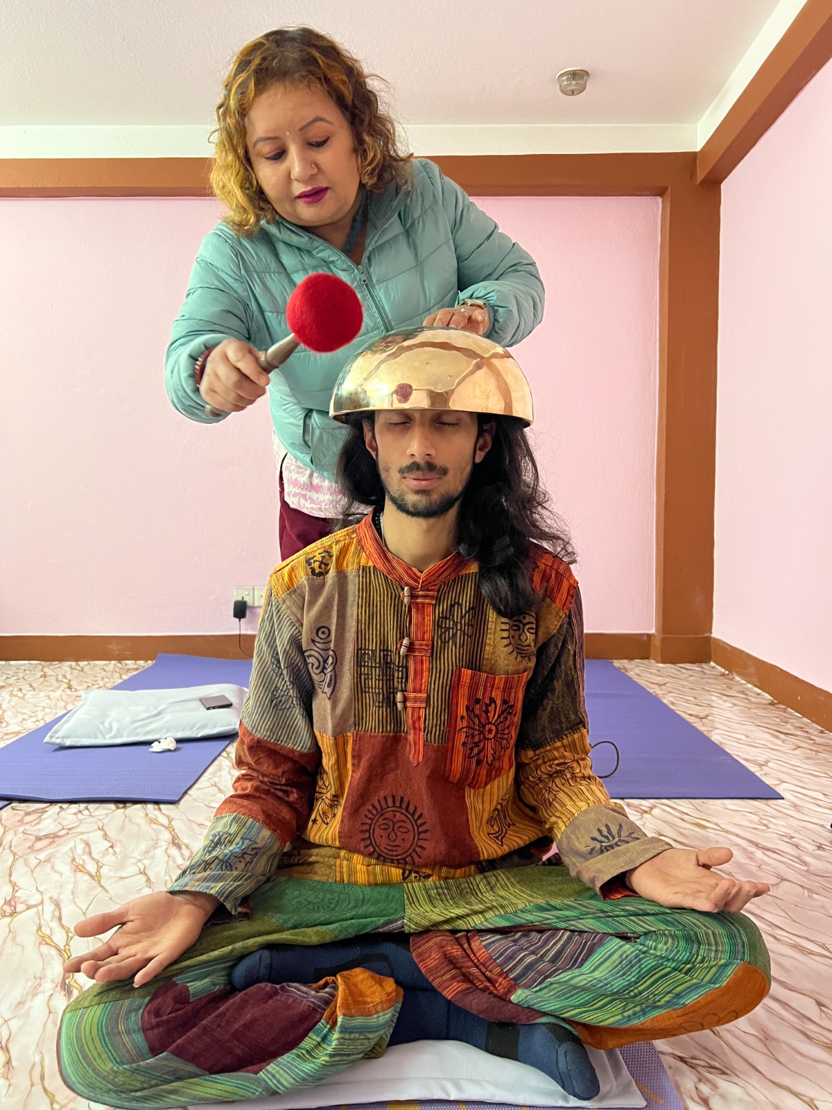 Sound Resonance